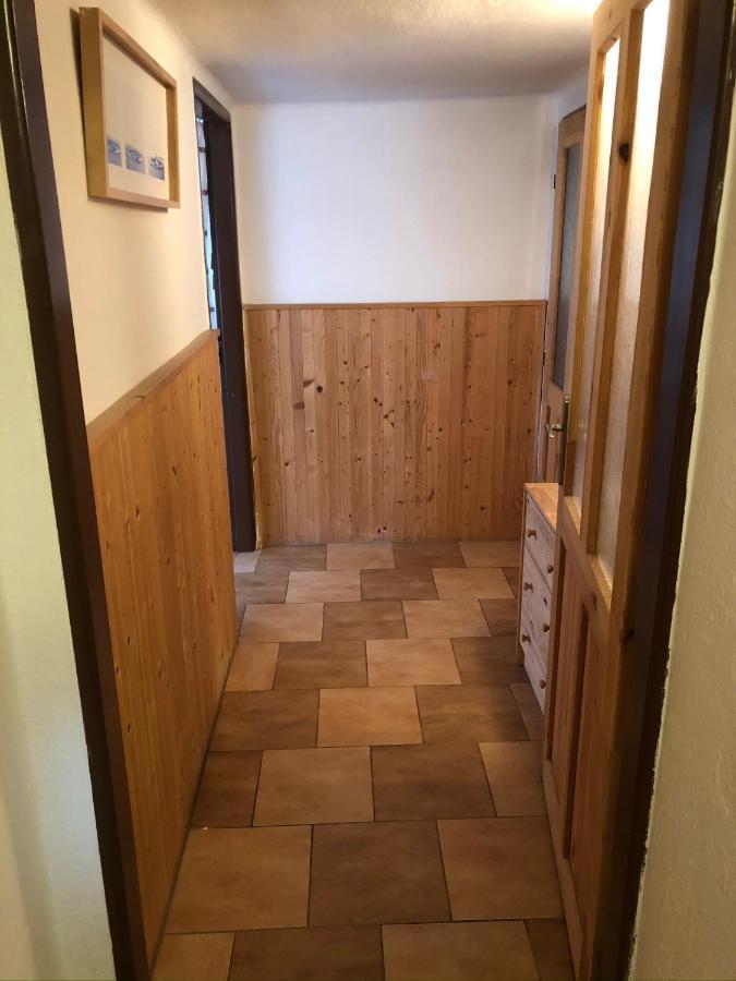 Utulna Chaloupka V Krkonosich Villa Vysoké nad Jizerou Kültér fotó