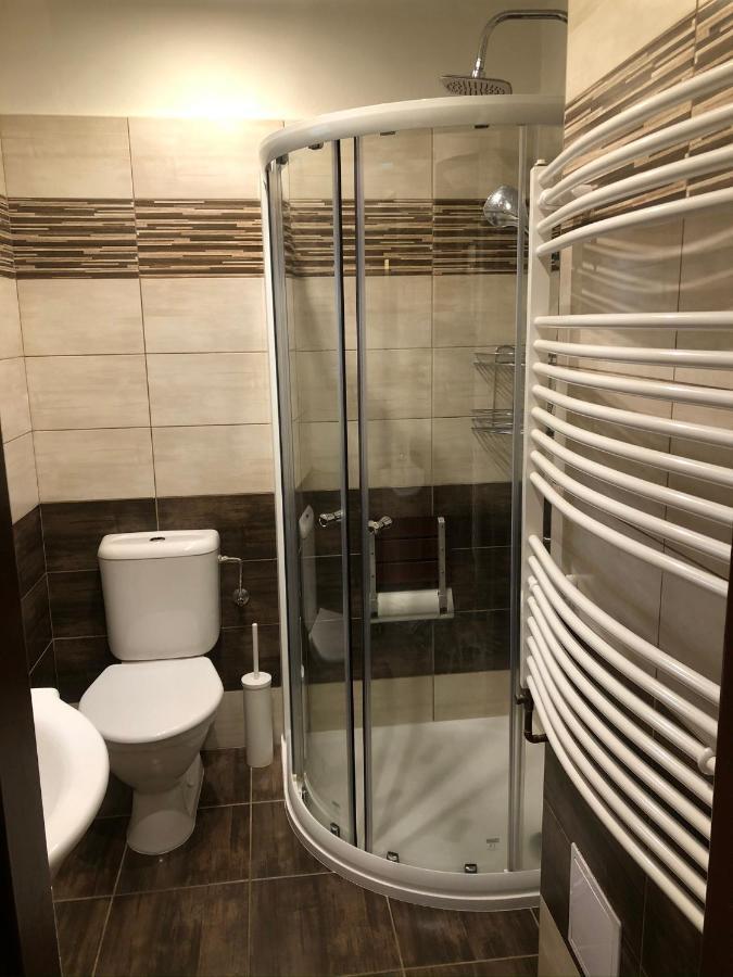 Utulna Chaloupka V Krkonosich Villa Vysoké nad Jizerou Kültér fotó