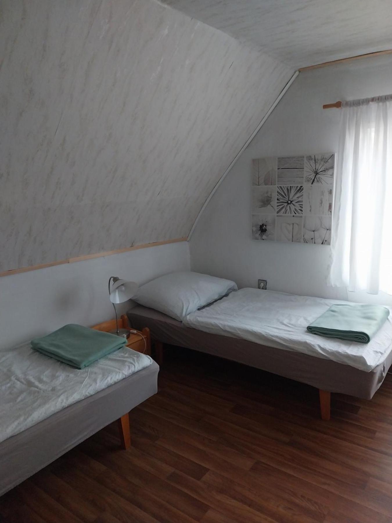 Utulna Chaloupka V Krkonosich Villa Vysoké nad Jizerou Kültér fotó
